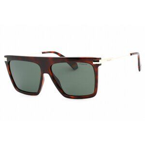 POLAROID CORE PLD6179S-0086-58  Sunglasses Size 58mm 140mm 13 havana